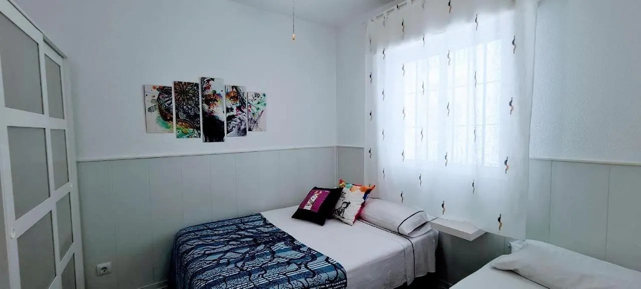 Apartament Castillo Conil De La Frontera