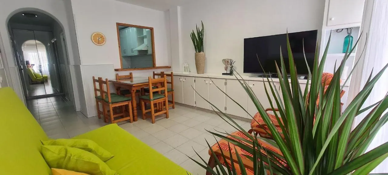Apartament Castillo Conil De La Frontera
