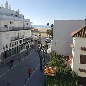 Calle Carril De La Fuente Apartamento Conil De La Frontera