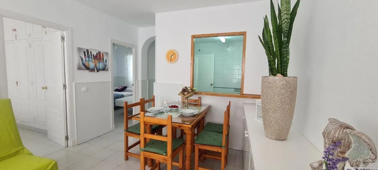 Castillo Apartment Conil De La Frontera