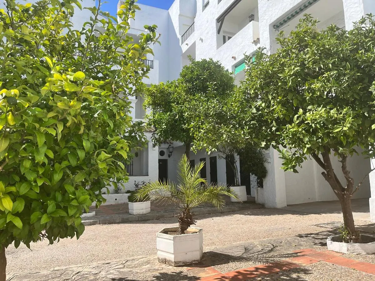Castillo Apartment Conil De La Frontera