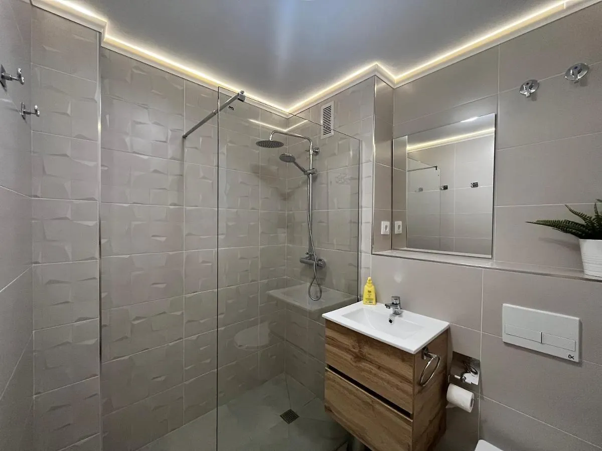 Castillo Apartment Conil De La Frontera 0*,