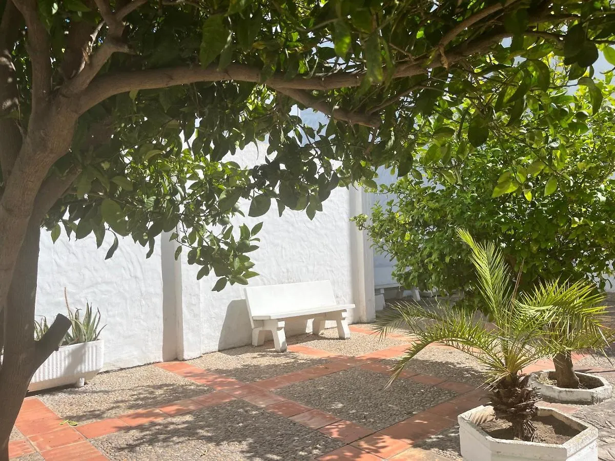 Castillo Apartment Conil De La Frontera Spain