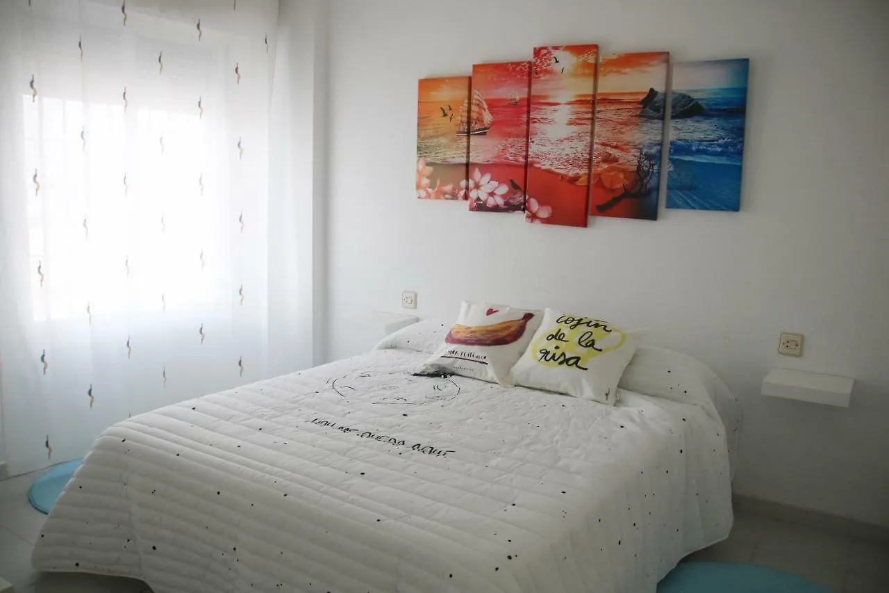 Castillo Apartment Conil De La Frontera 0*,  Spain