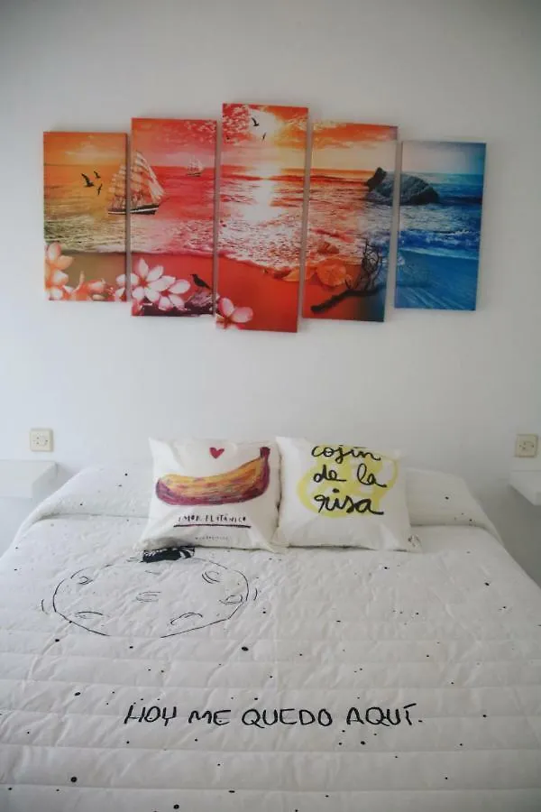 Castillo Apartment Conil De La Frontera Spain