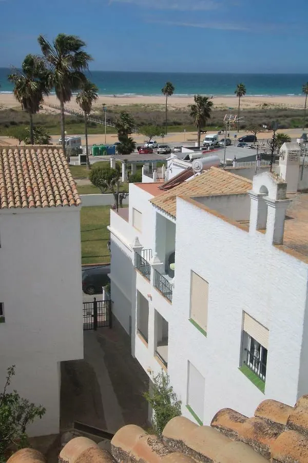 Castillo Apartment Conil De La Frontera