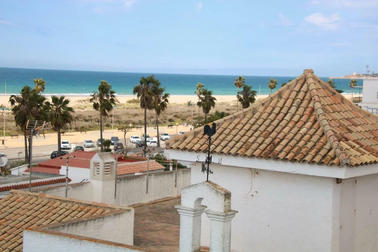 Castillo Apartment Conil De La Frontera