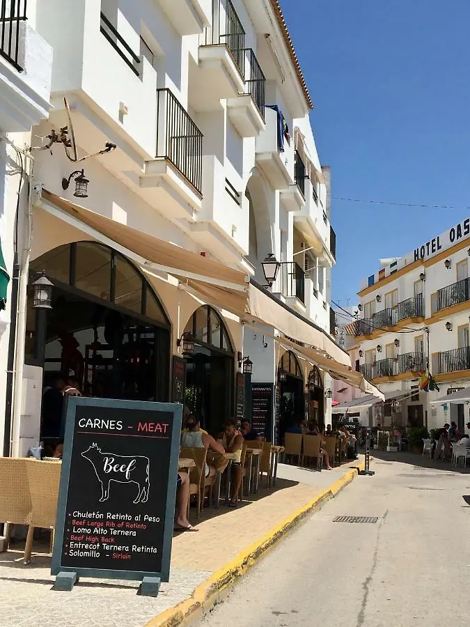 Castillo Apartment Conil De La Frontera 0*,  Spain